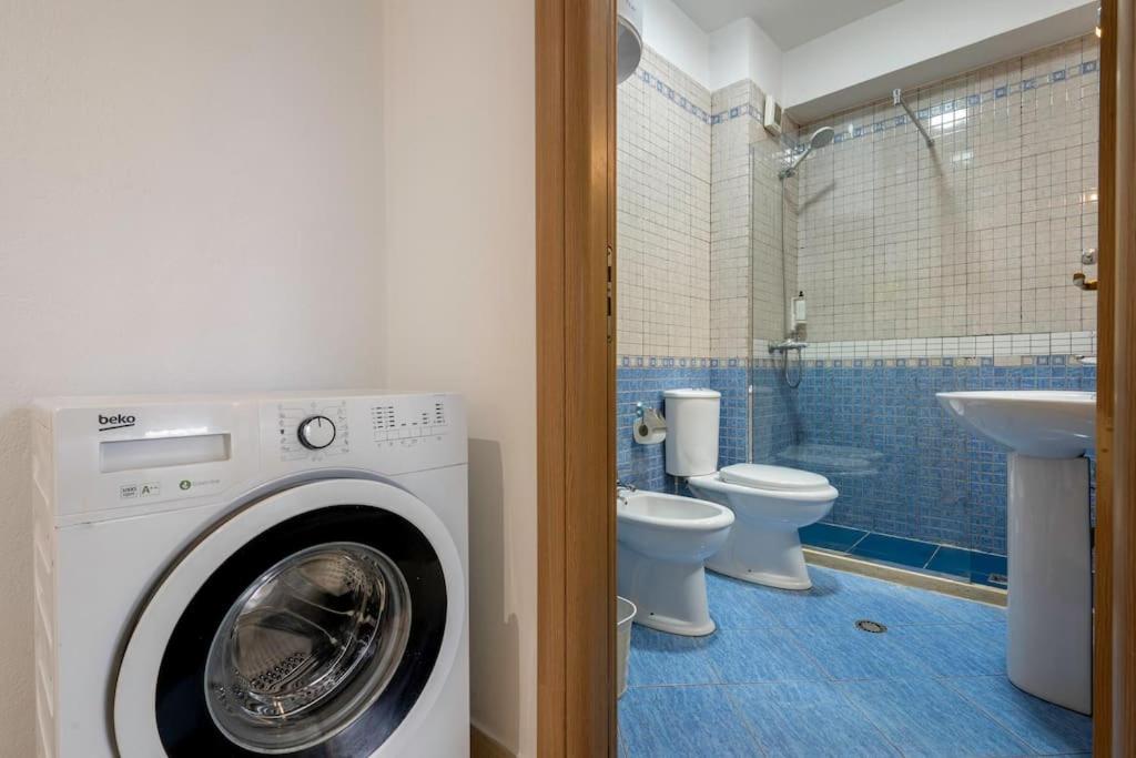 New Bazaar Apartment 地拉那 外观 照片