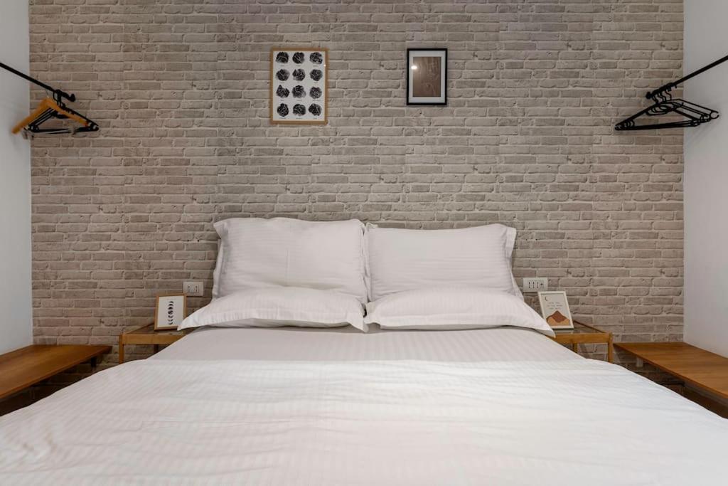 New Bazaar Apartment 地拉那 外观 照片